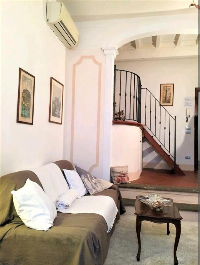 San Felice House Apartamento Florencia Exterior foto