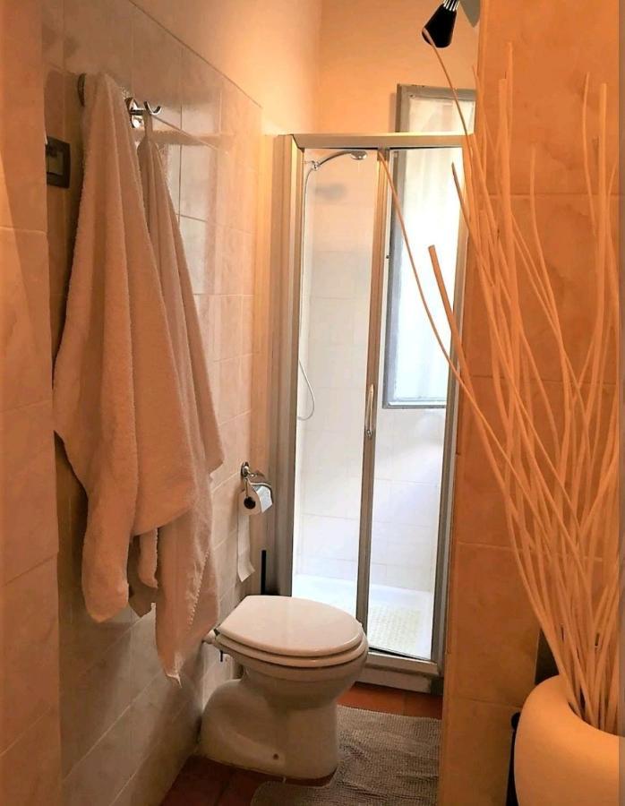 San Felice House Apartamento Florencia Exterior foto