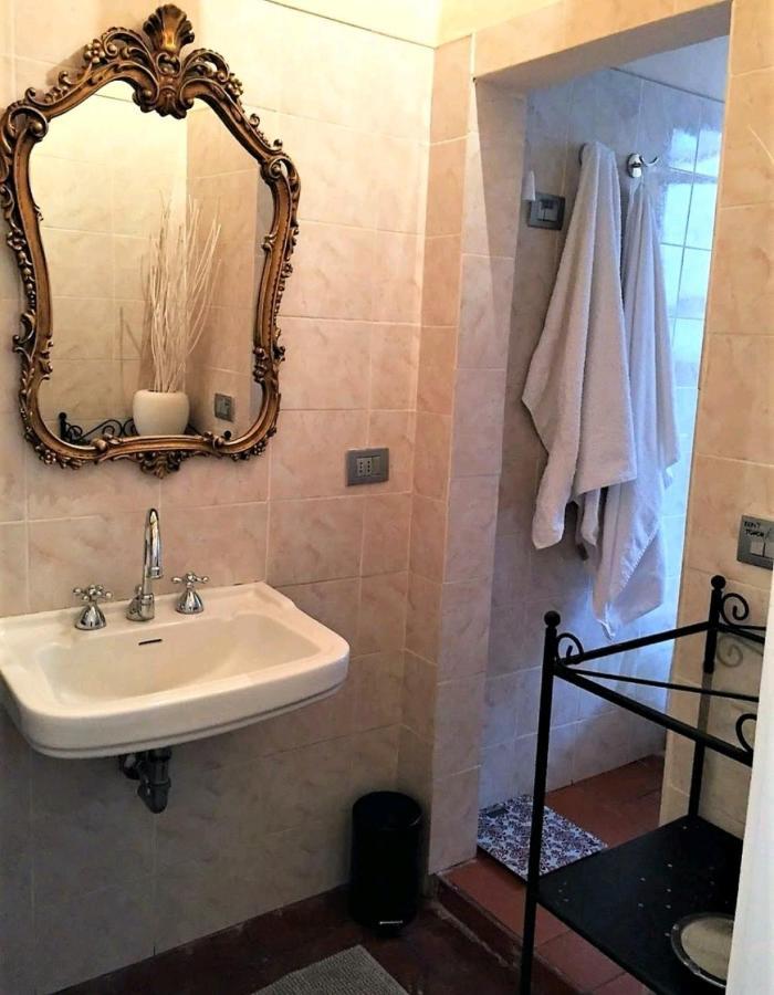 San Felice House Apartamento Florencia Exterior foto