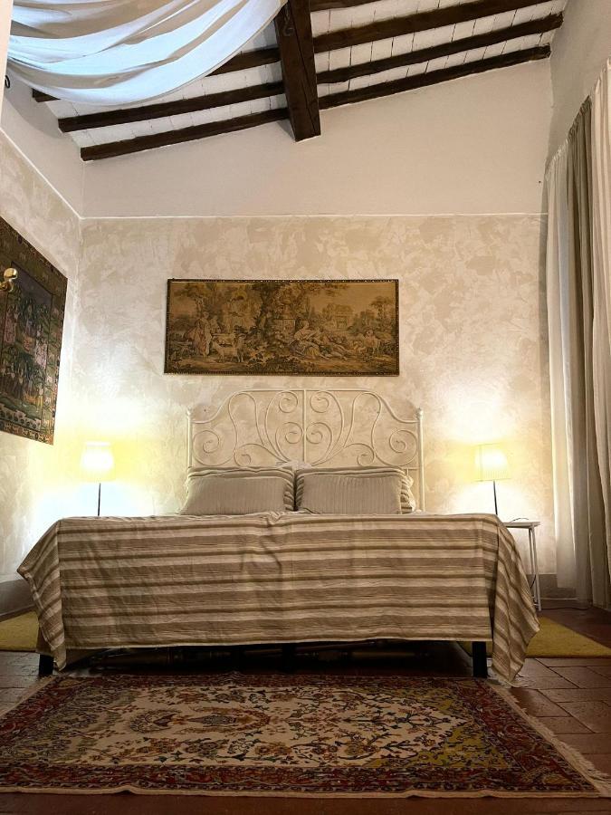 San Felice House Apartamento Florencia Exterior foto