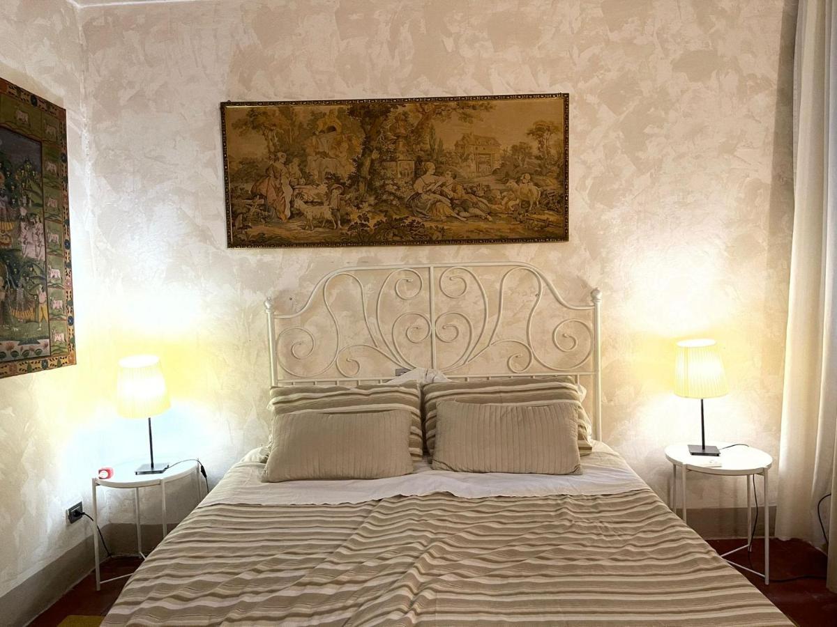 San Felice House Apartamento Florencia Exterior foto