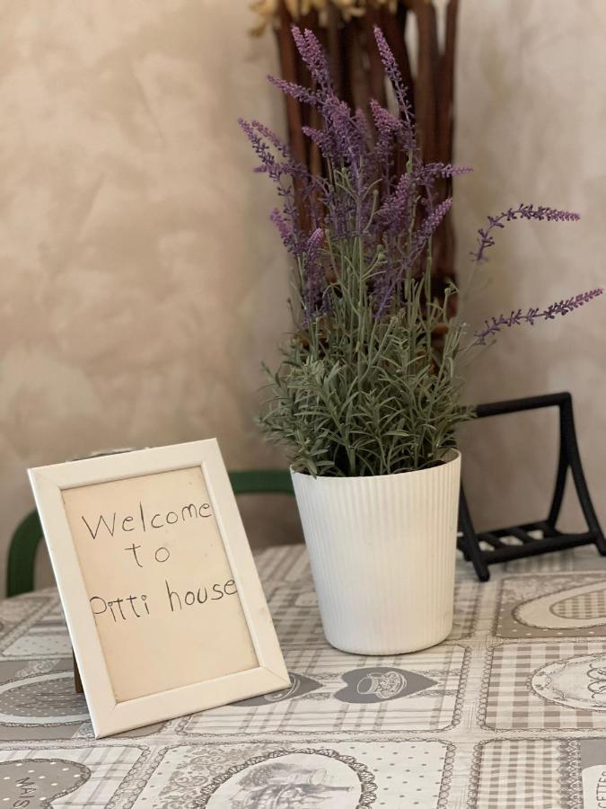 San Felice House Apartamento Florencia Exterior foto