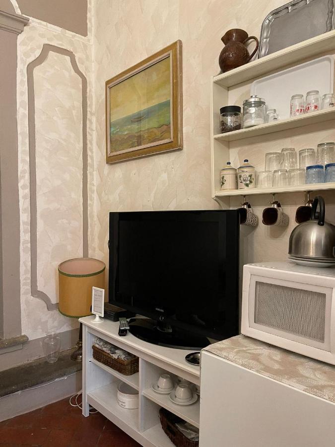 San Felice House Apartamento Florencia Exterior foto