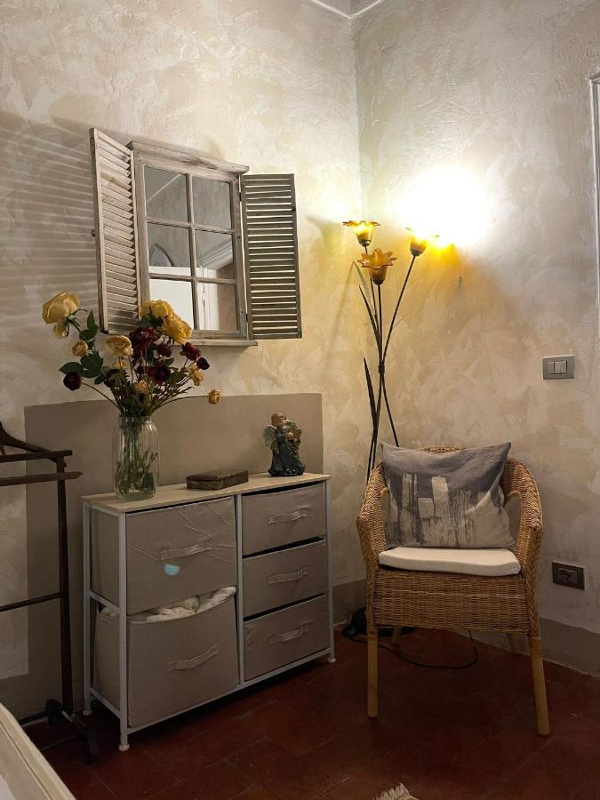 San Felice House Apartamento Florencia Exterior foto