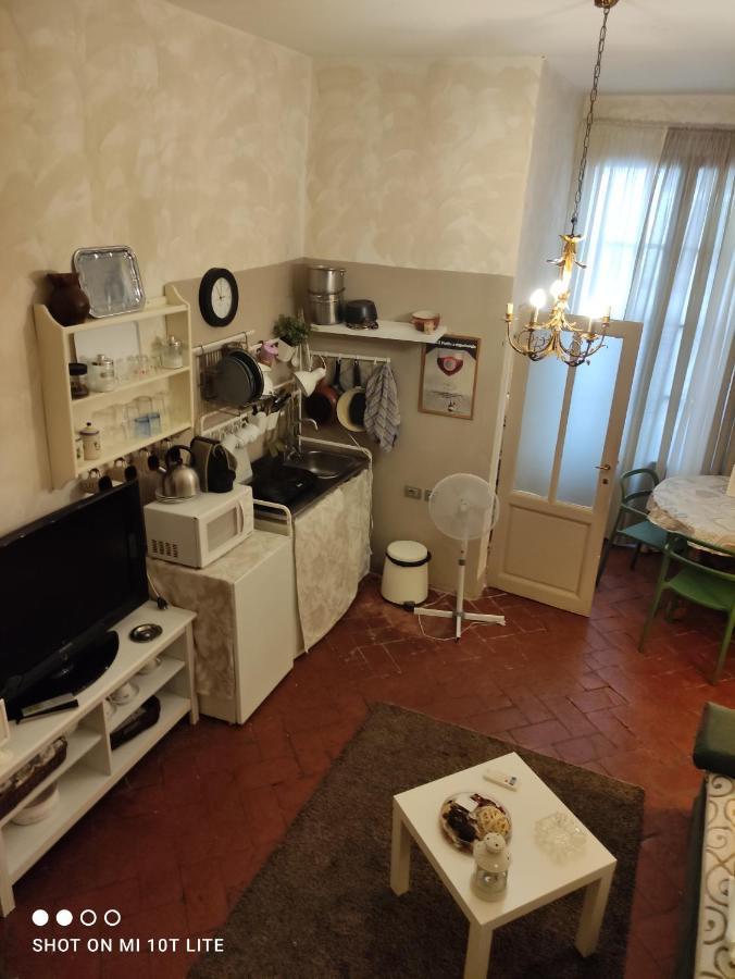 San Felice House Apartamento Florencia Exterior foto
