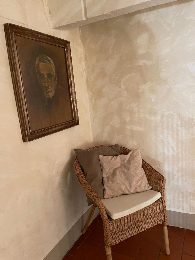 San Felice House Apartamento Florencia Exterior foto