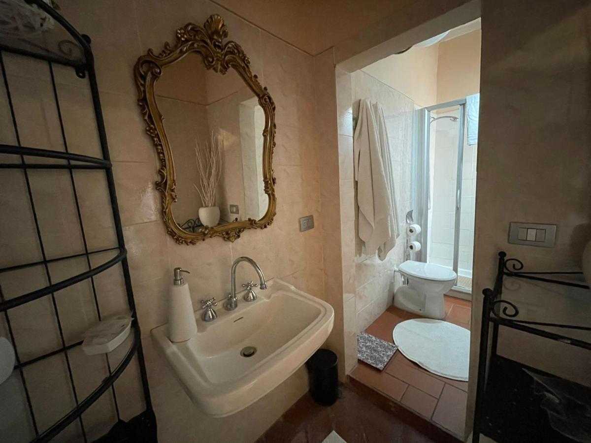 San Felice House Apartamento Florencia Exterior foto
